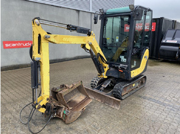 YANMAR Minibagger
