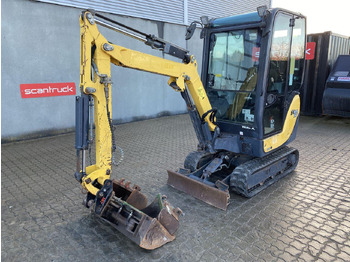 YANMAR Minibagger