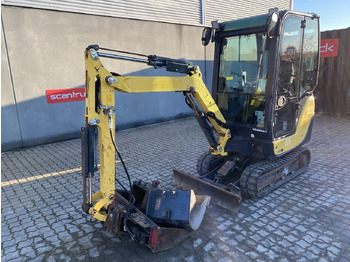 YANMAR Minibagger