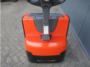 Niederhubwagen BT LWE 160: das Bild 4