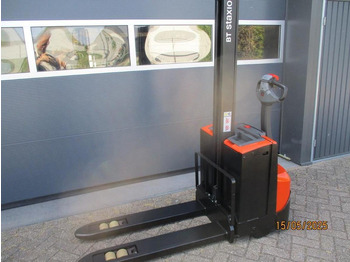 BT Hochhubwagen