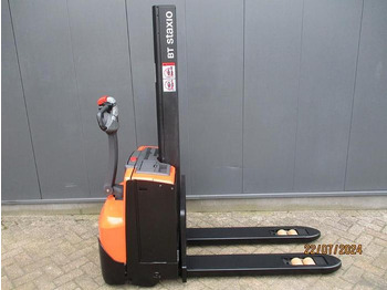 BT Hochhubwagen