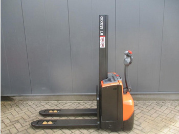 BT Hochhubwagen