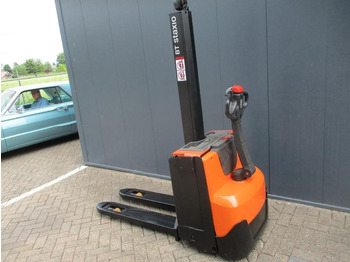 Hochhubwagen BT SWE 080L: das Bild 3