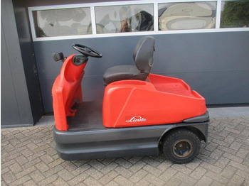 LINDE P60 Schleppfahrzeug