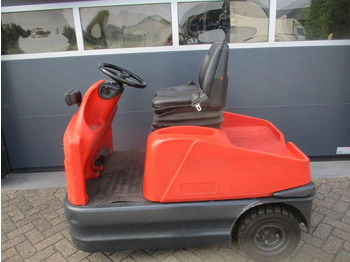 LINDE P60 Schleppfahrzeug