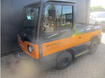 STILL R Schleppfahrzeug