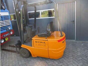 STILL R50 Elektrostapler