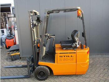 STILL R50 Elektrostapler