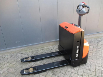 TOYOTA Niederhubwagen