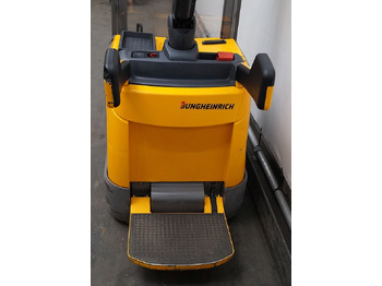 Hochhubwagen Jungheinrich ERC215: das Bild 3 Hochhubwagen Jungheinrich ERC215: das Bild 3