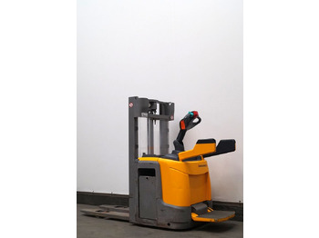 Hochhubwagen Jungheinrich ERC215: das Bild 2 Hochhubwagen Jungheinrich ERC215: das Bild 2