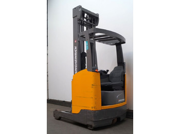 JUNGHEINRICH ETV Schubmaststapler