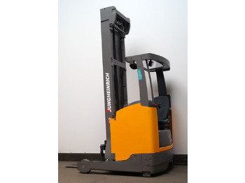 JUNGHEINRICH ETV Schubmaststapler