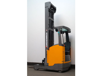 JUNGHEINRICH ETV Schubmaststapler