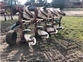 Pflug Kverneland 85-160-20 HD: das Bild 1