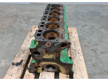 JOHN DEERE Motor
