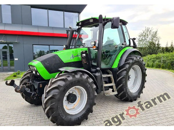 DEUTZ Agrotron Traktor