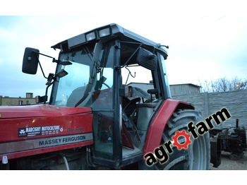 Ersatzteile Massey ferguson 6160 6170 6180 części skrzynia silnik most oś zaczep synchronizator zębatka zwolnica: das Bild 2