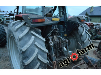 Ersatzteile Massey ferguson 6160 6170 6180 części skrzynia silnik most oś zaczep synchronizator zębatka zwolnica: das Bild 5