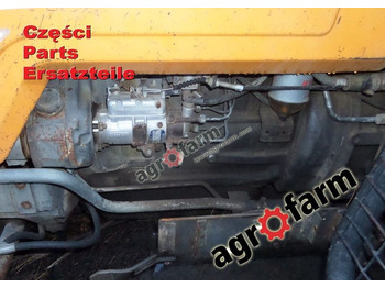 Ersatzteile Renault 754 MI części, skrzynia biegów, oś, most: das Bild 3