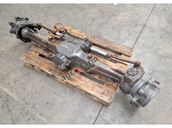 RENAULT Transmission