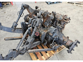 FENDT Getriebe