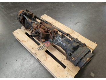 DEUTZ Transmission