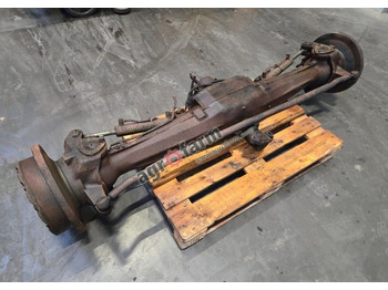 Transmission Most przedni Fiat New Holland M135: das Bild 4