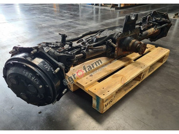 NEW HOLLAND Transmission