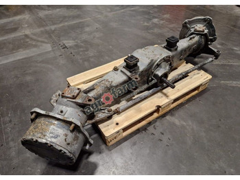 MASSEY FERGUSON Transmission