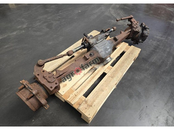 Transmission Przedni most Claas Renault Celtis Carraro 20.14: das Bild 3