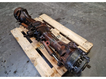 DEUTZ Transmission