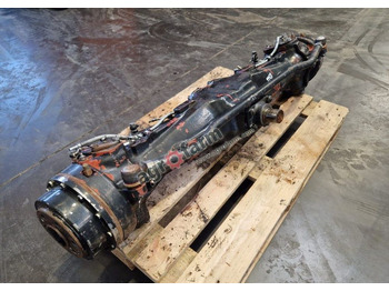 DEUTZ Transmission