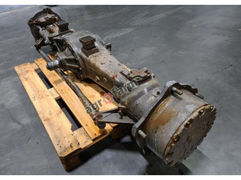 MASSEY FERGUSON Transmission