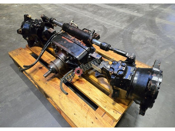 MASSEY FERGUSON Transmission