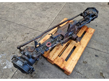 NEW HOLLAND Transmission