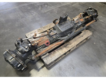 NEW HOLLAND Transmission