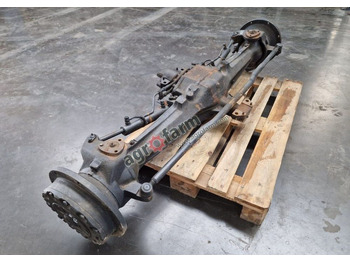 NEW HOLLAND Transmission
