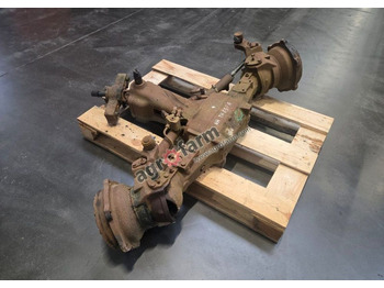NEW HOLLAND Transmission