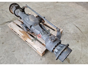 RENAULT Transmission