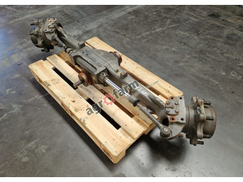 RENAULT Transmission