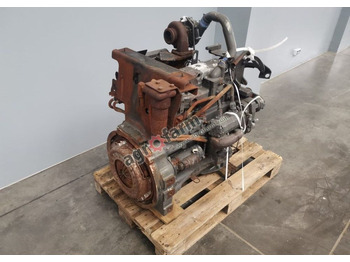 JOHN DEERE Motor