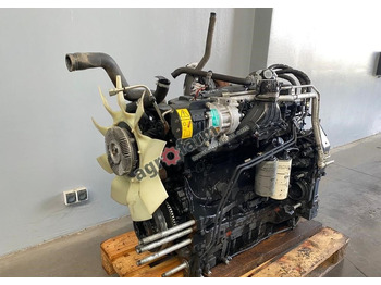 CASE Motor