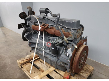 NEW HOLLAND Motor