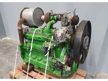 Motor für LKW SILNIK JOHN DEERE 6610 6068 TL050 R119565: das Bild 2