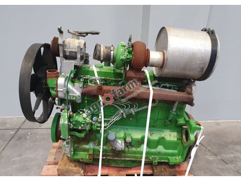 Motor für LKW SILNIK JOHN DEERE 6610 6068 TL050 R119565: das Bild 3