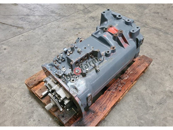 FORD Getriebe