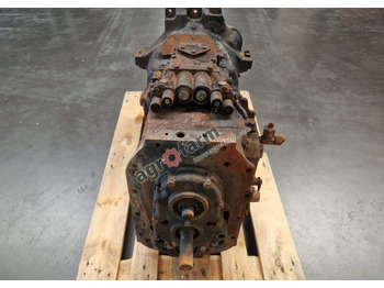 Getriebe Skrzynia biegów New Holland T6.175 44980087: das Bild 4 Getriebe Skrzynia biegów New Holland T6.175 44980087: das Bild 4