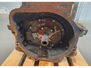 Getriebe Skrzynia biegów New Holland T6.175 44980087: das Bild 2 Getriebe Skrzynia biegów New Holland T6.175 44980087: das Bild 2